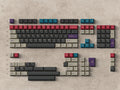 GMK CYL Thunder God (Pre-Order)