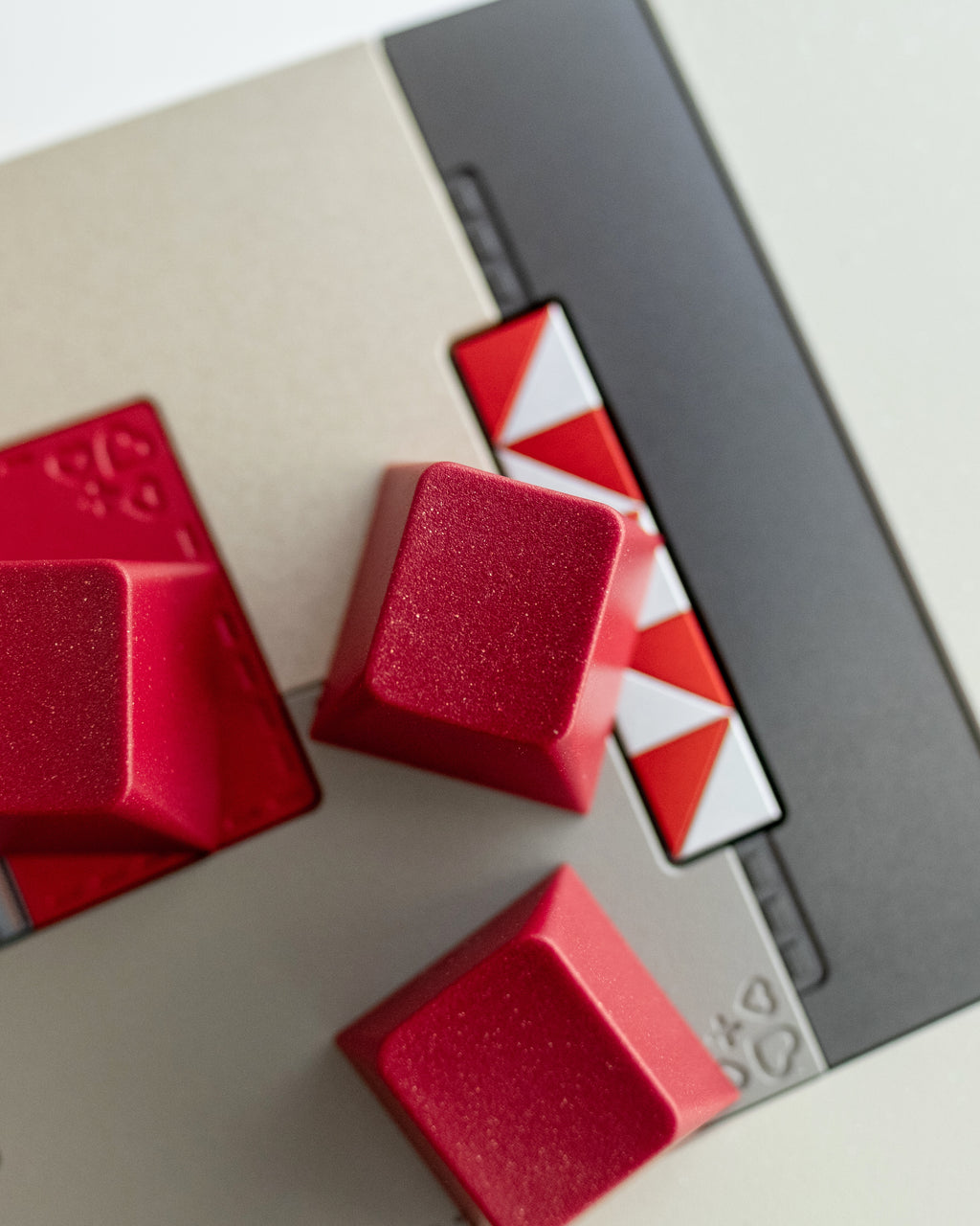 GMK CYL Thunder God (Pre-Order)