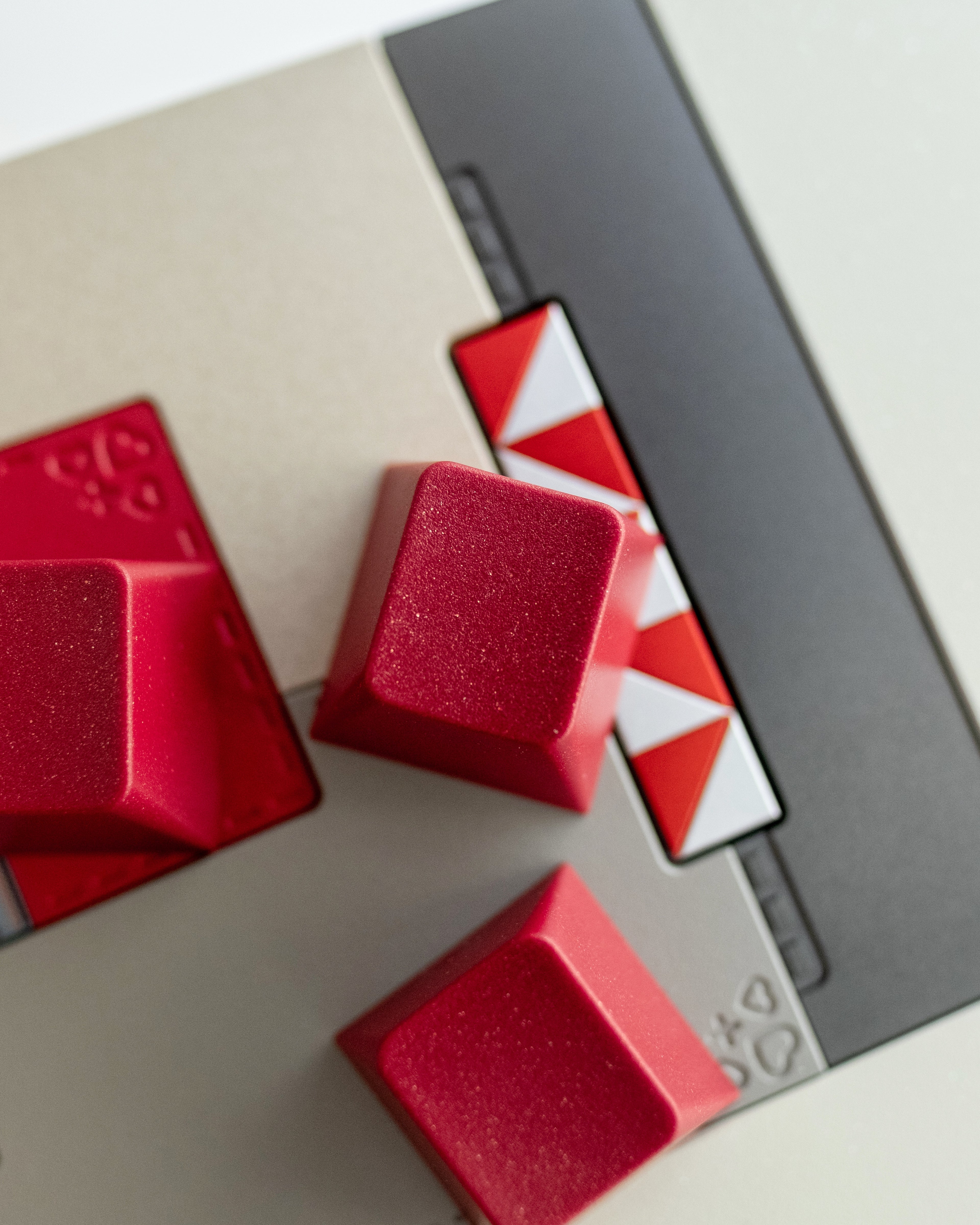 GMK CYL Thunder God (Pre-Order)
