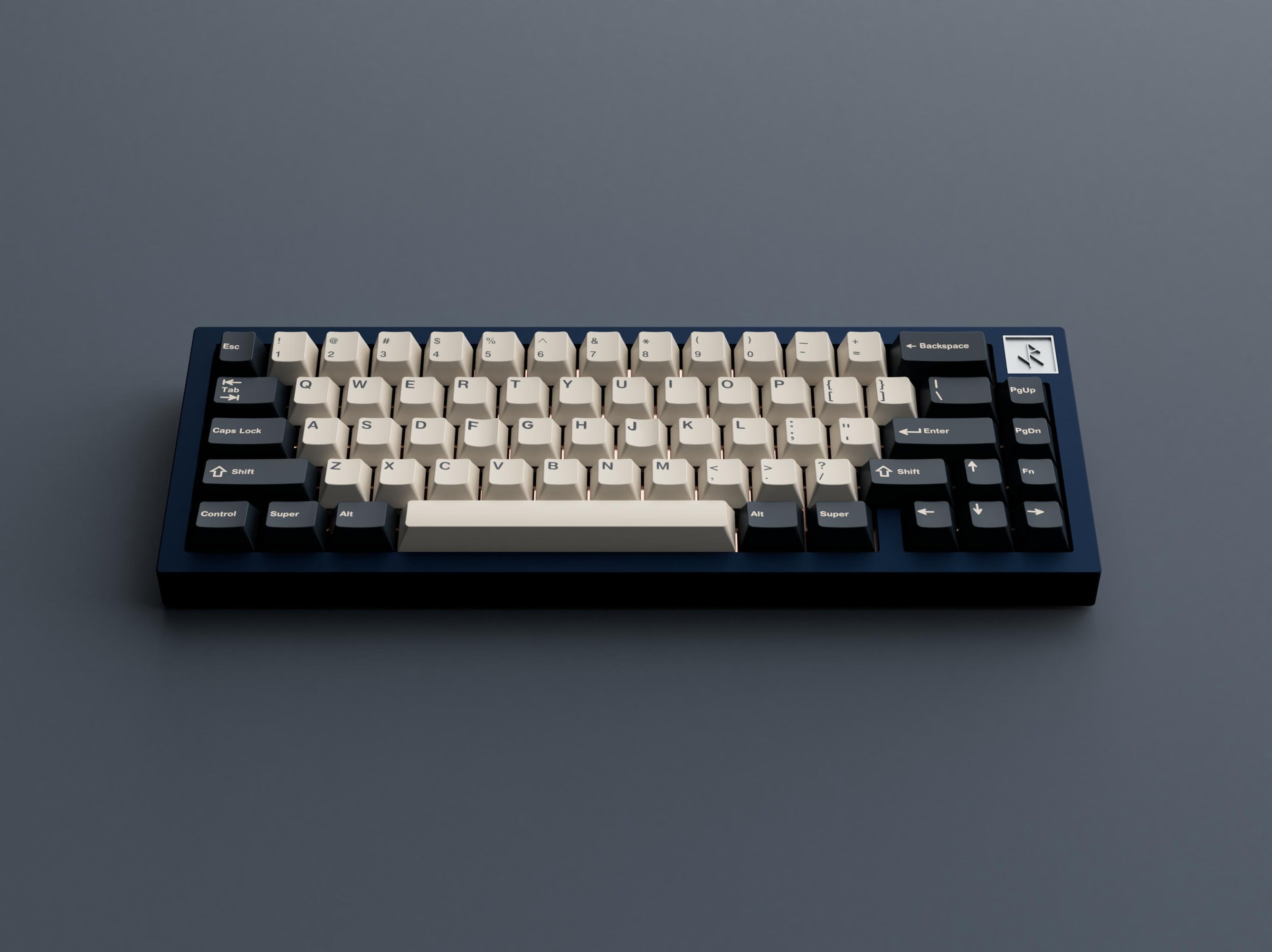 GMK Re-Forged (In-stock)