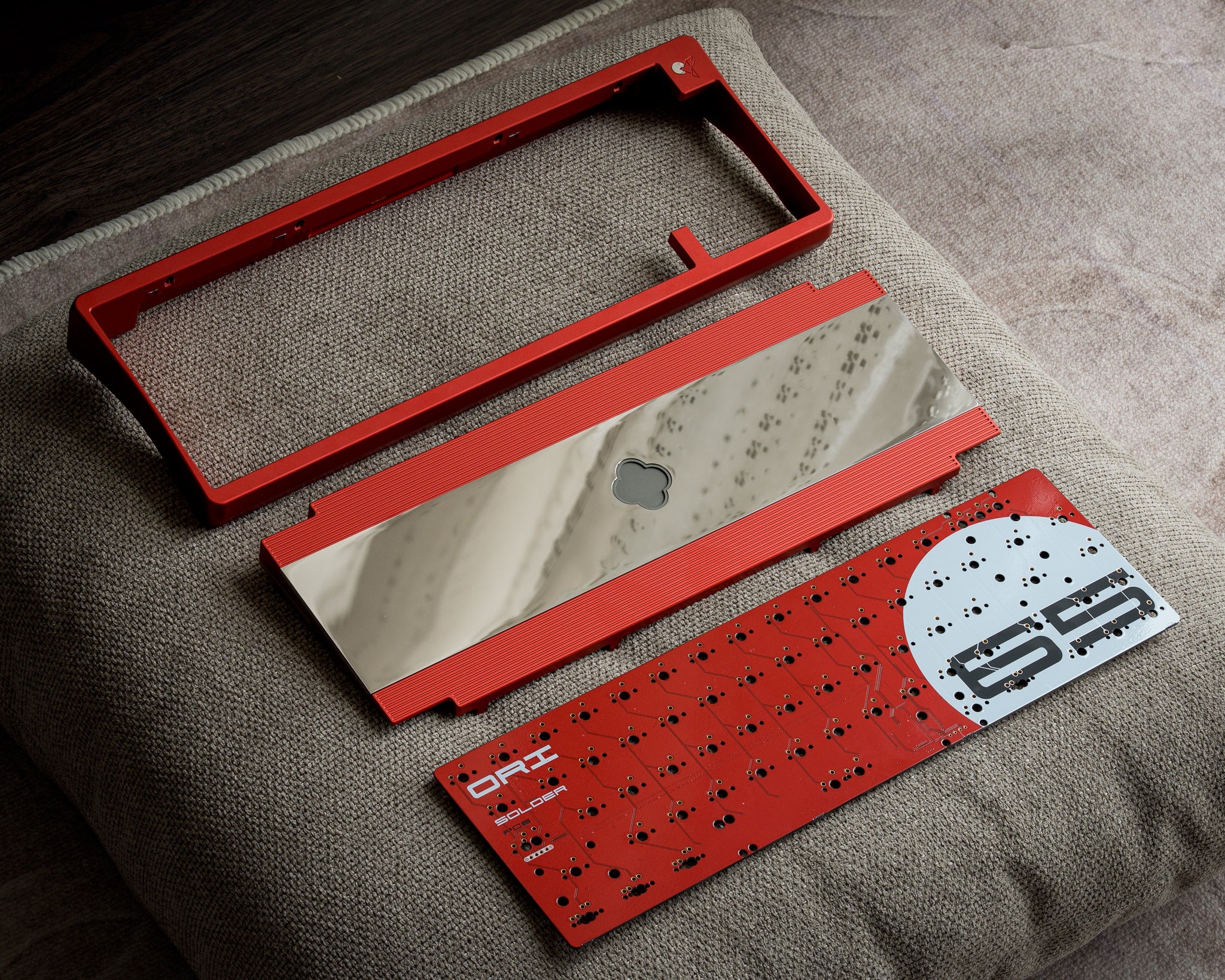 ORI CLS-3//65 (Keyboard Kit)