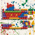 GMK CYL Hangulbeit (In-stock)