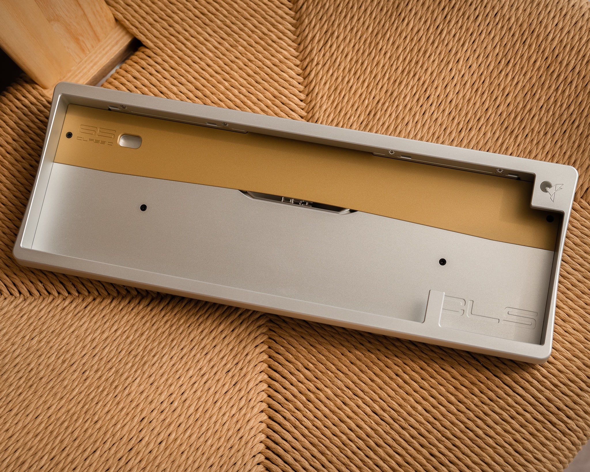 ORI CLS-3//65 (Keyboard Kit)