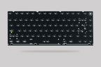 Mechlovin' Tomo PCB