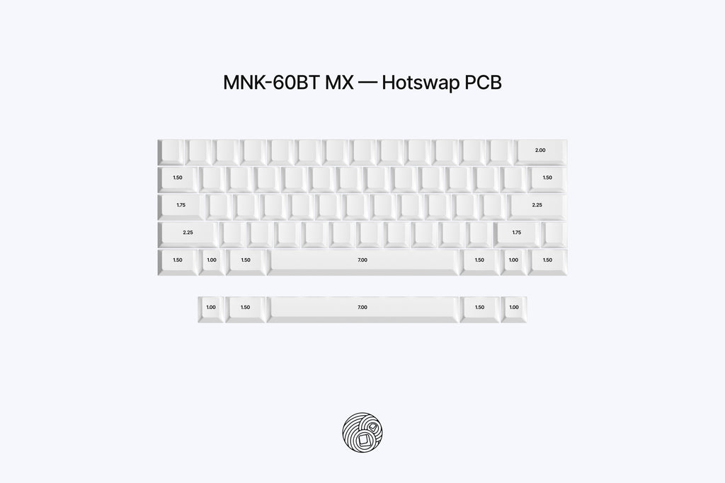 MONOKEI Kei V2 Add-on (60%)