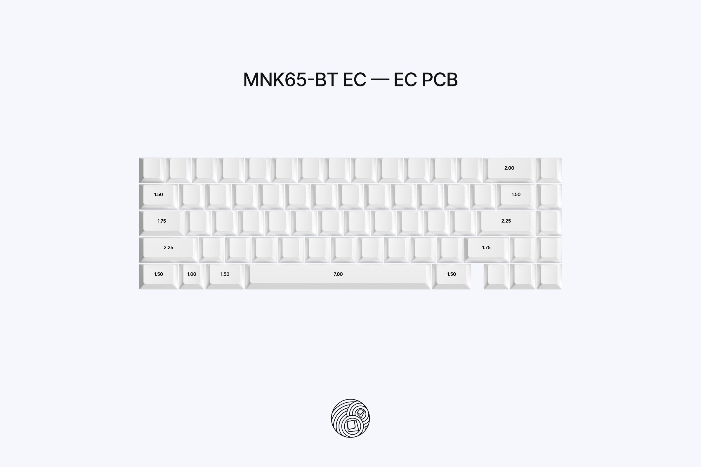 MONOKEI Kei V2 Add-on (65%)