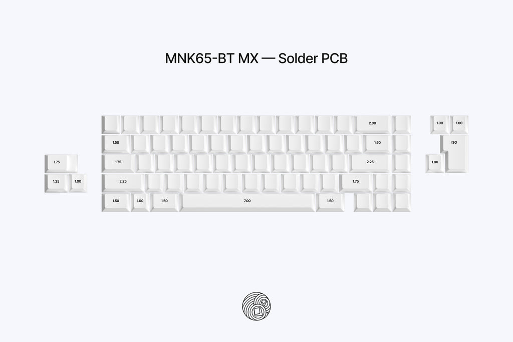 MONOKEI Kei V2 Add-on (65%)