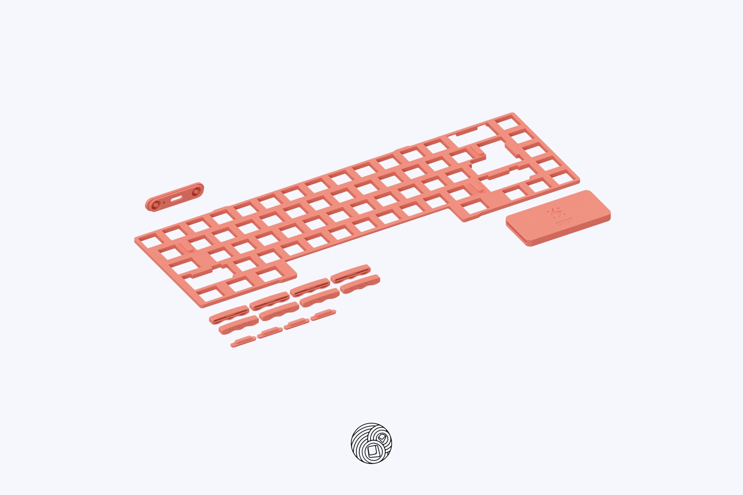 MONOKEI Kei V2 Add-on (65%)