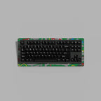 Busy Town Deskmat R3