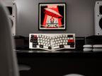 GMK CYL Led Zep R2