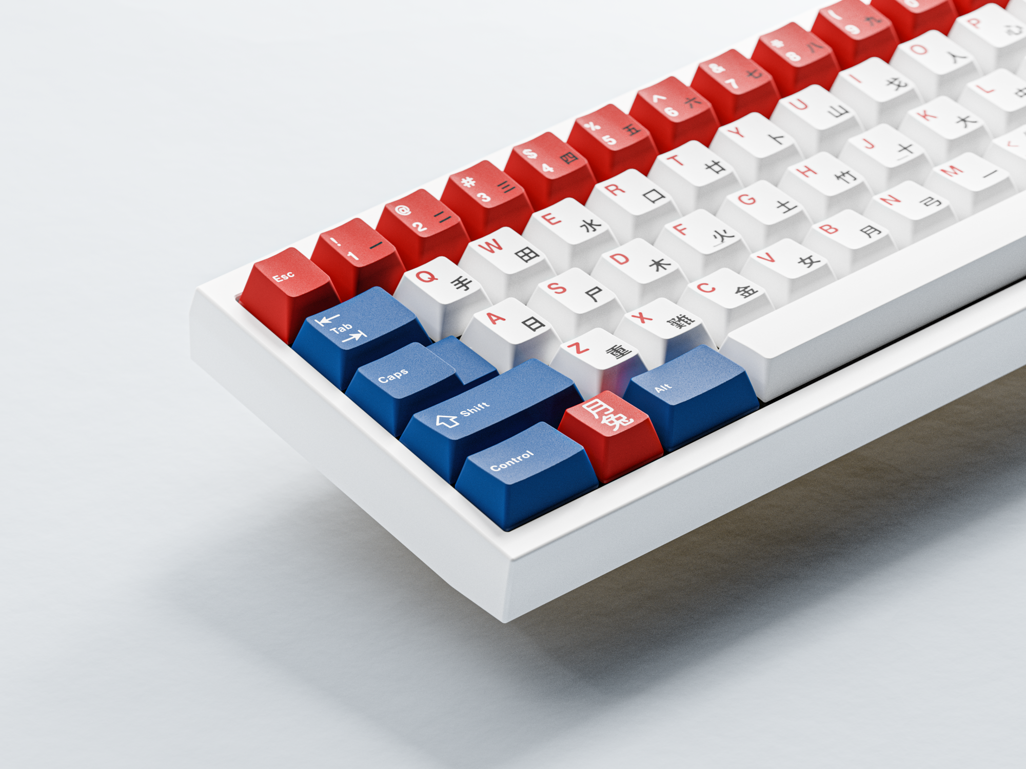 Keykobo Moon Rabbit