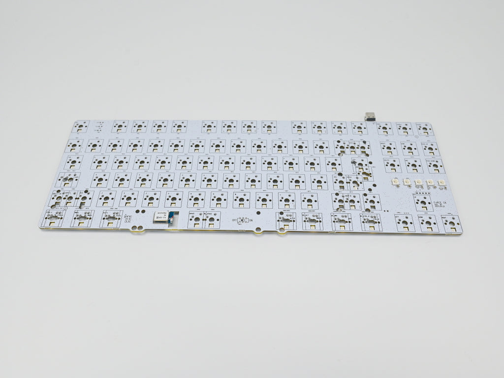 TX SA87 TKL