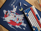 Keykobo Moon Rabbit