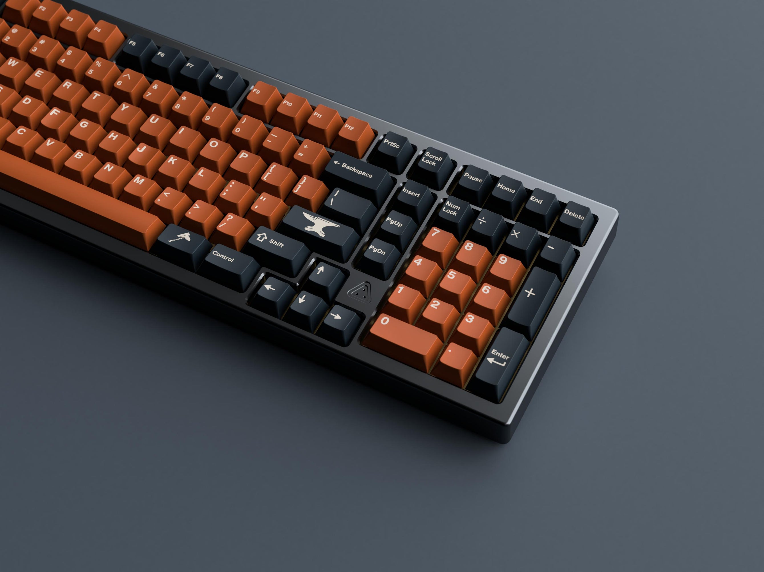 GMK Re-Forged (In-stock)