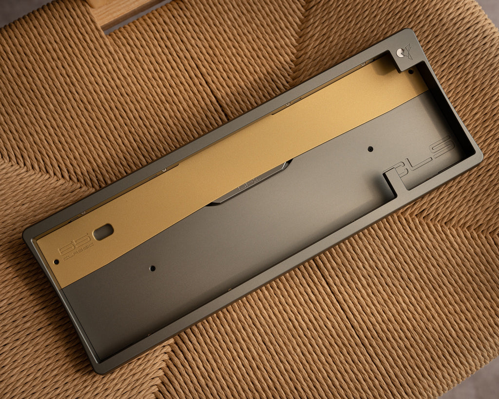 ORI CLS-3//65 (Keyboard Kit)