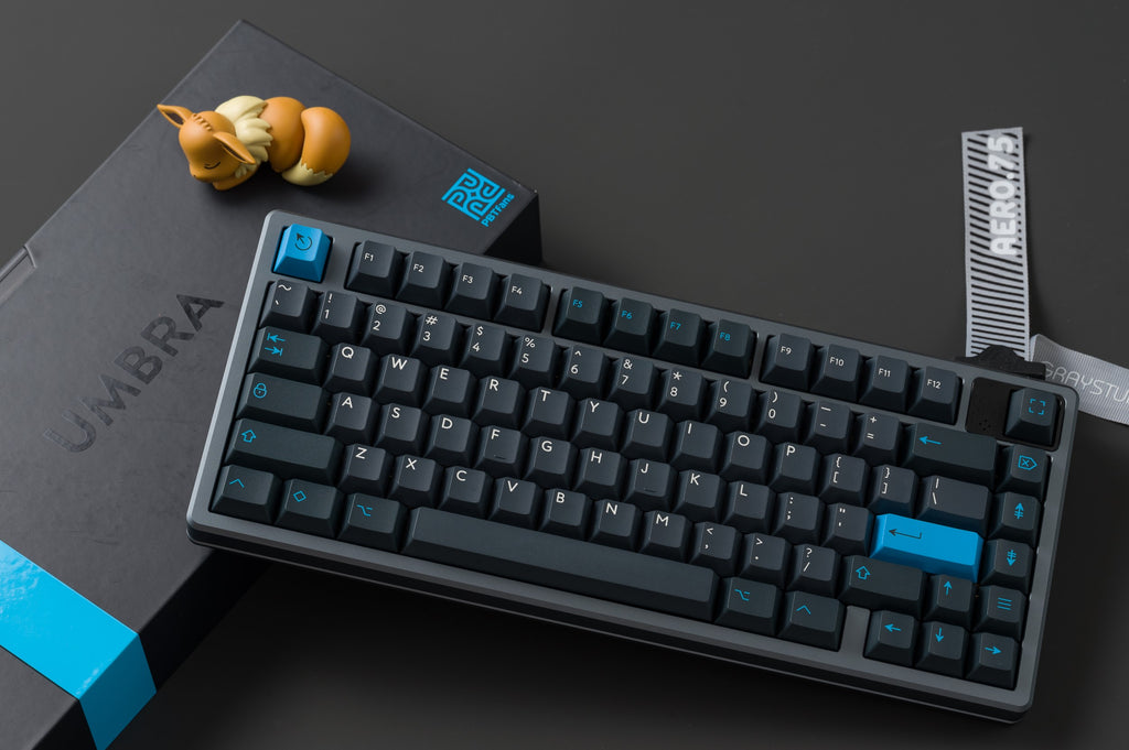 PBTfans Umbra (In-stock)