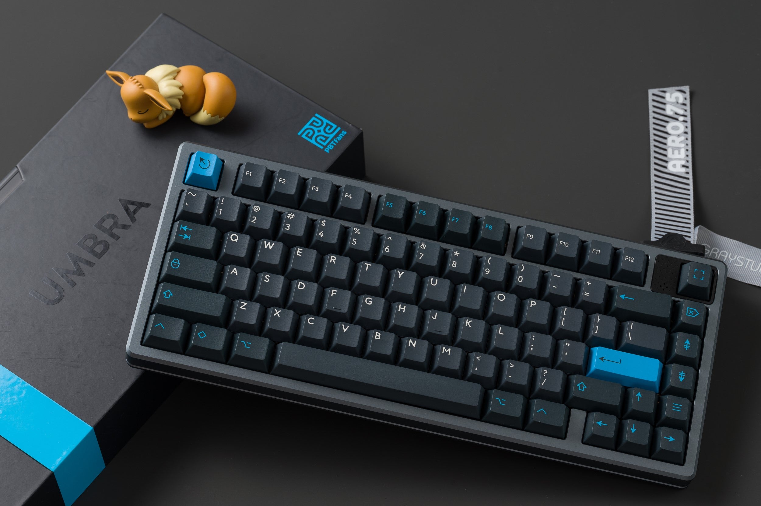 PBTfans Umbra (In-stock)