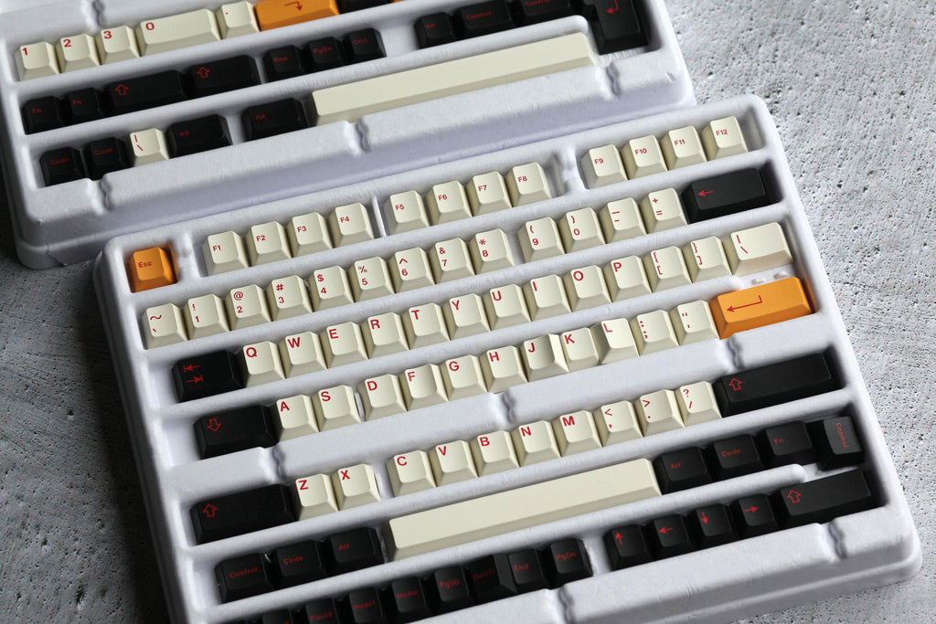 GMK CYL Ishtar R2 (Pre-Order)