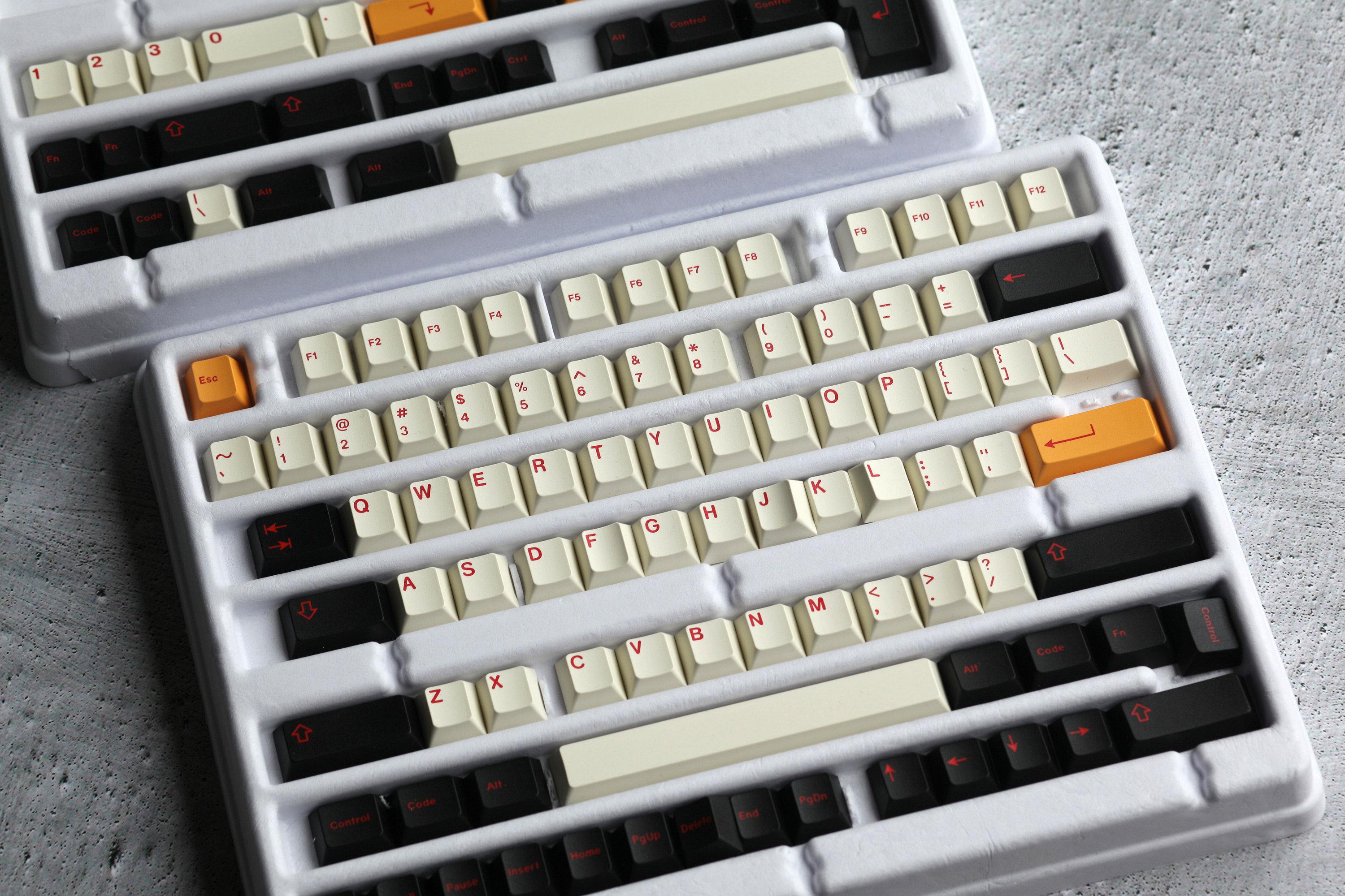 GMK CYL Ishtar R2 (Pre-Order)