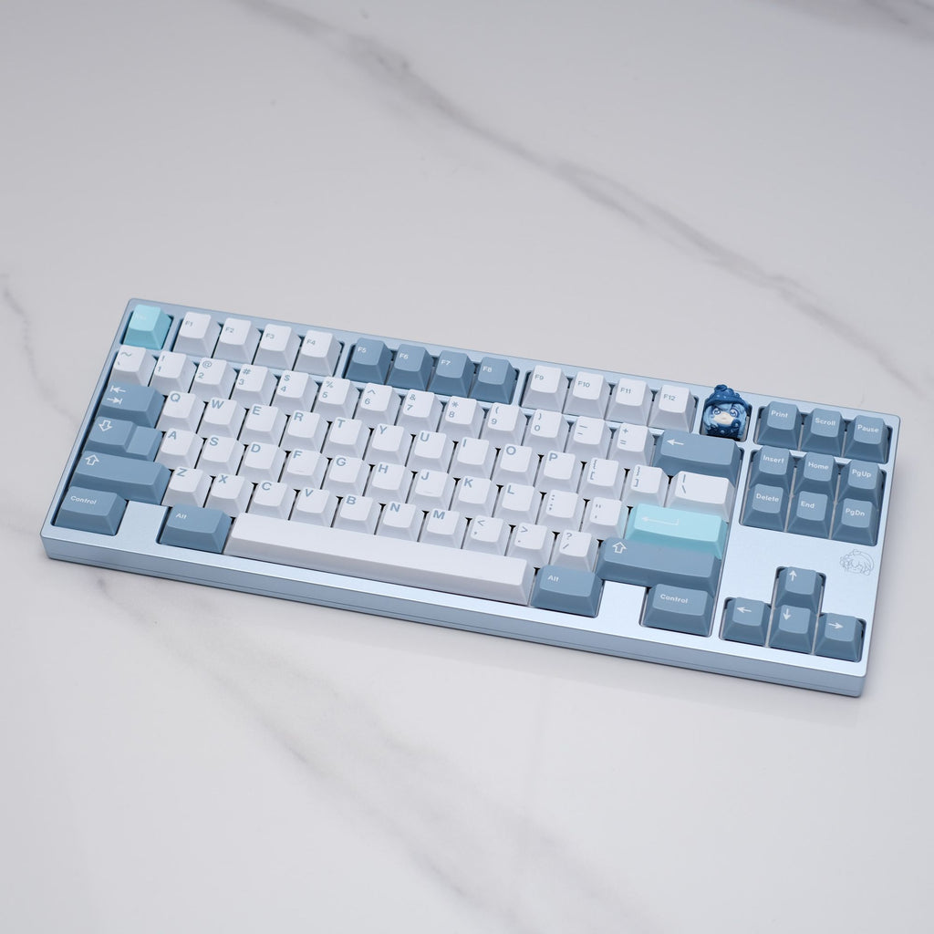 Lamy TKL R2 (Addons)