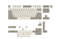 DCS Hangul PBT (Pre-Order)