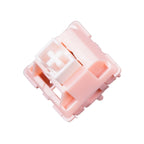Sarokeys Strawberry Milkshake S Linear Switches