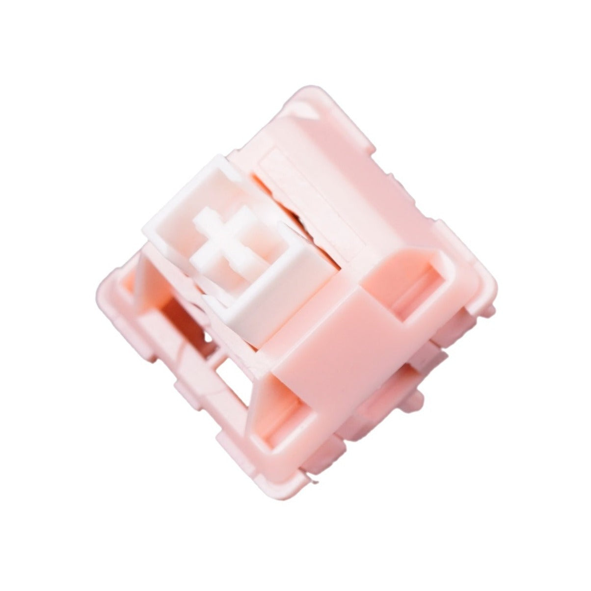 Sarokeys Strawberry Milkshake S Linear Switches