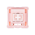 Sarokeys Strawberry Milkshake S Linear Switches