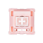 Sarokeys Strawberry Milkshake S Linear Switches