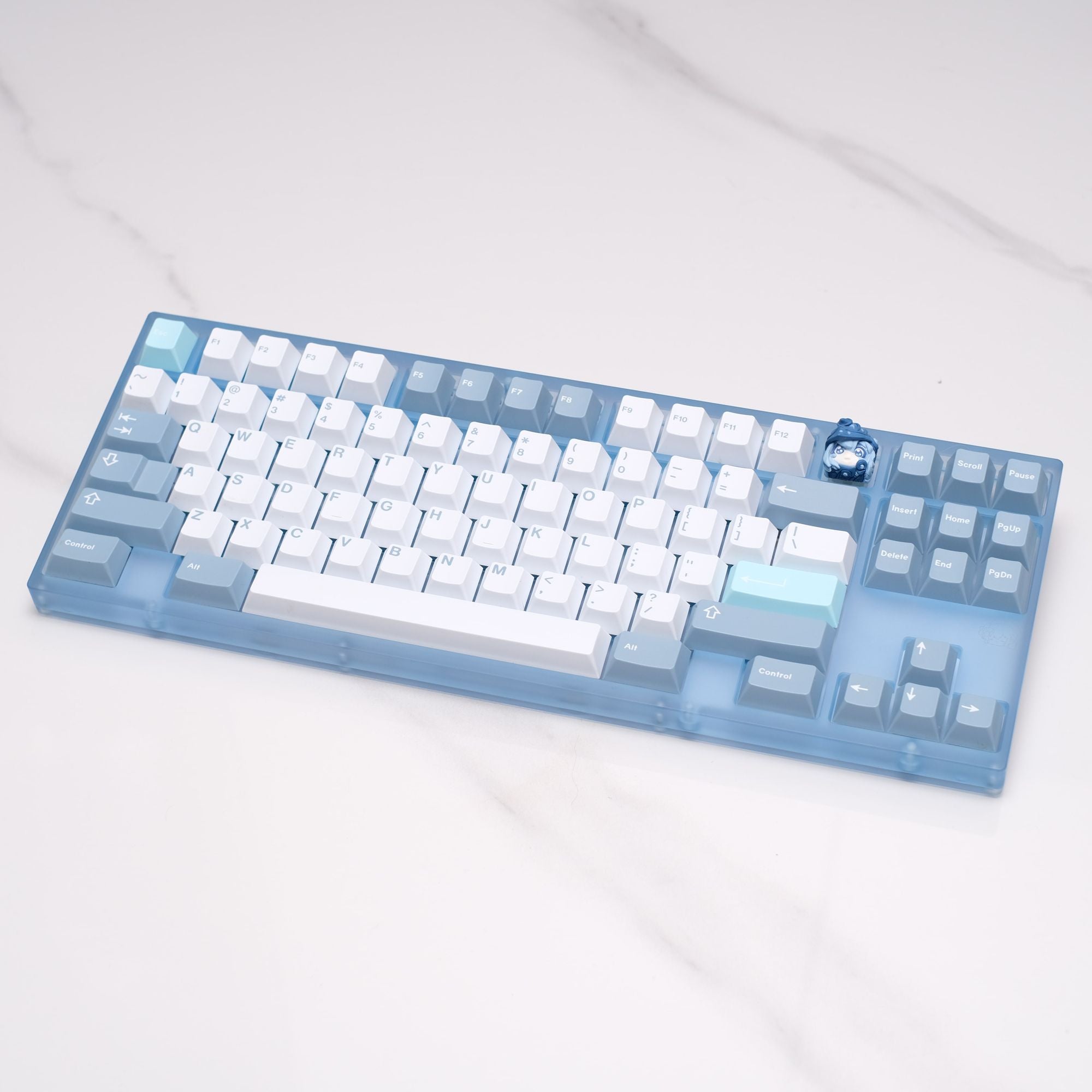 Lamy TKL R2 (Addons)