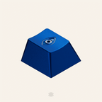 HIBI x GMK Evil Eye