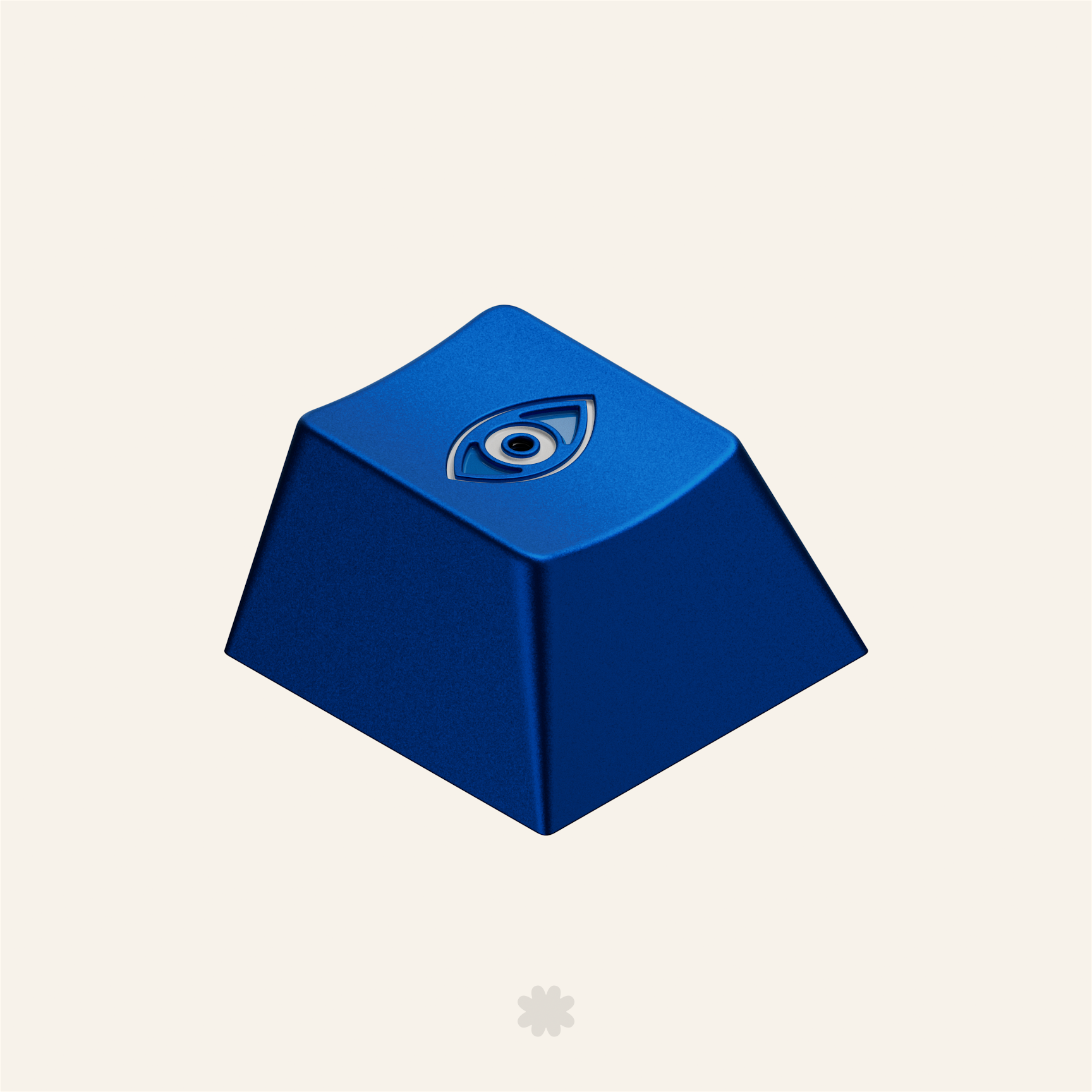 HIBI x GMK Evil Eye