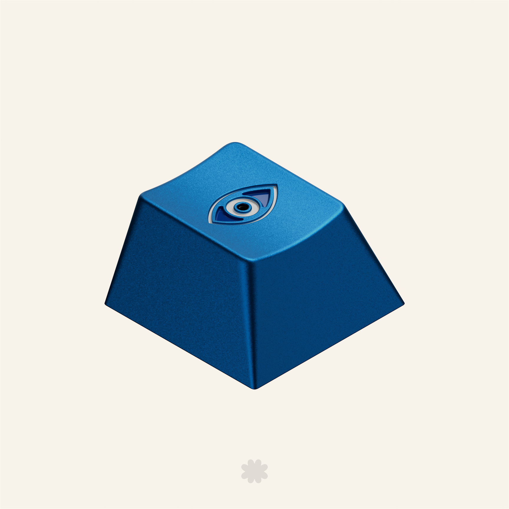 HIBI x GMK Evil Eye