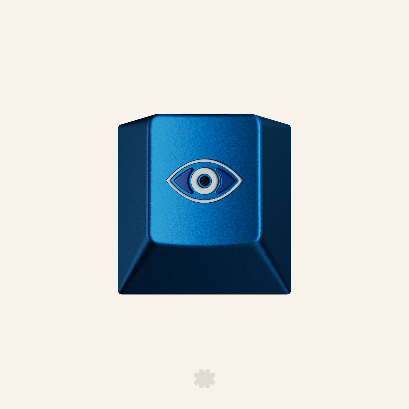 HIBI x GMK Evil Eye