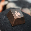 SALVUN x GMK Re-Forged