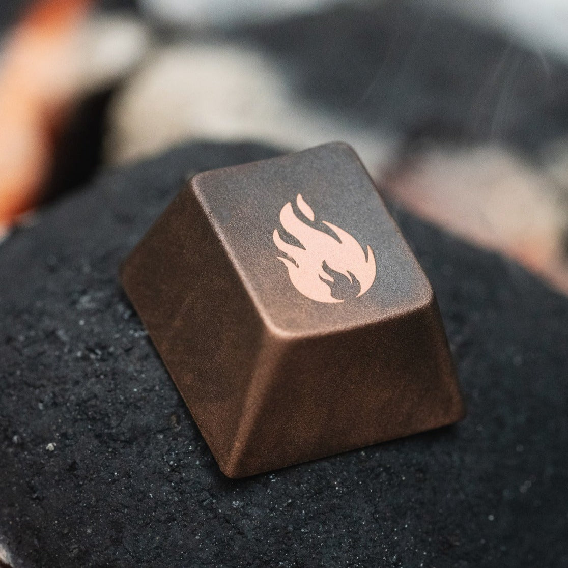 SALVUN x GMK Re-Forged
