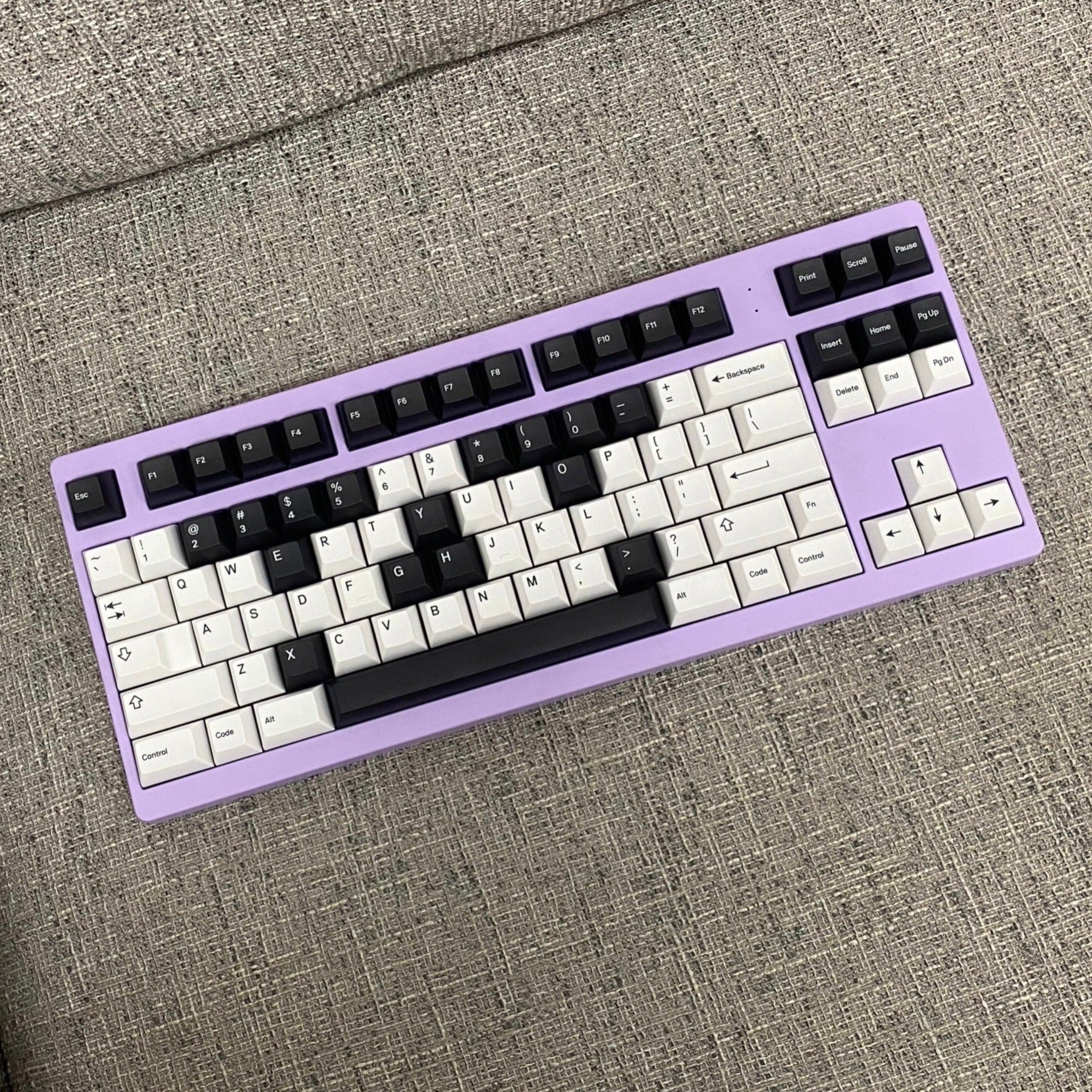 MONOKEI Standard