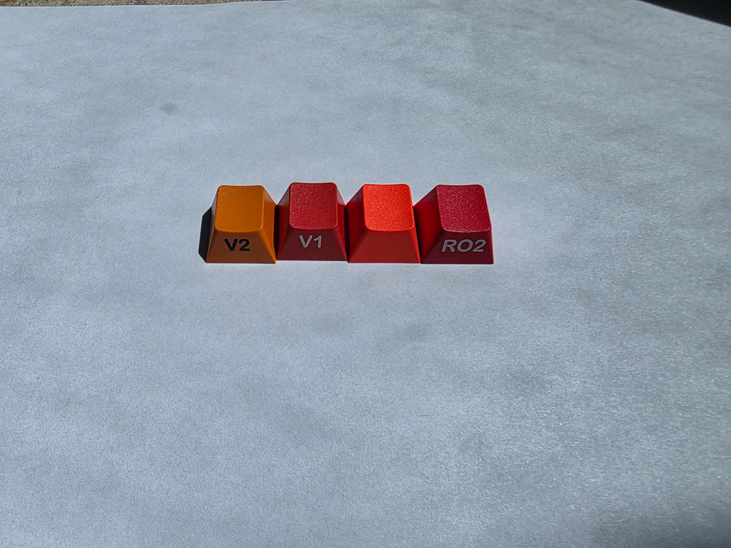 GMK CYL Flare