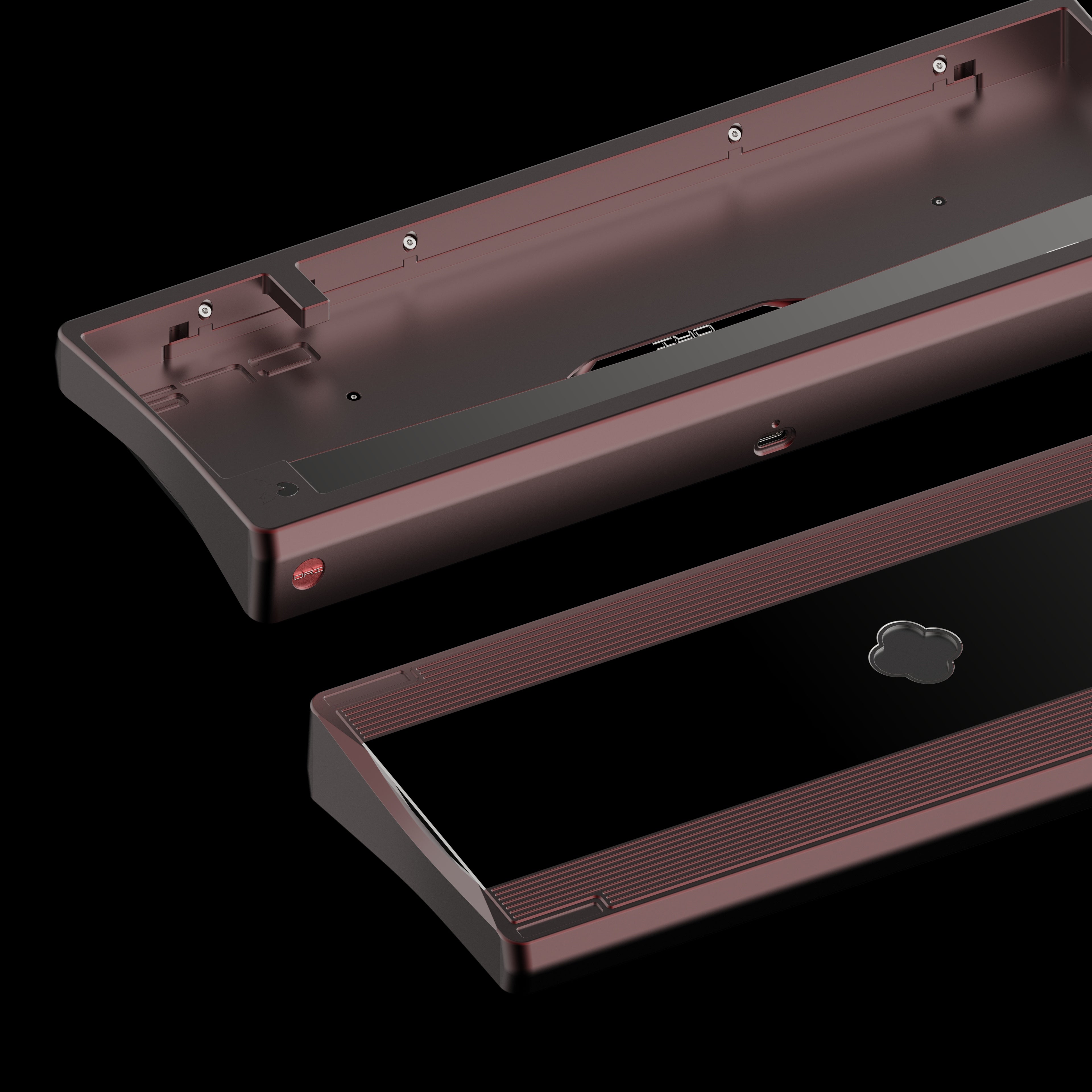 ORI CLS-3//65 (Keyboard Kit)