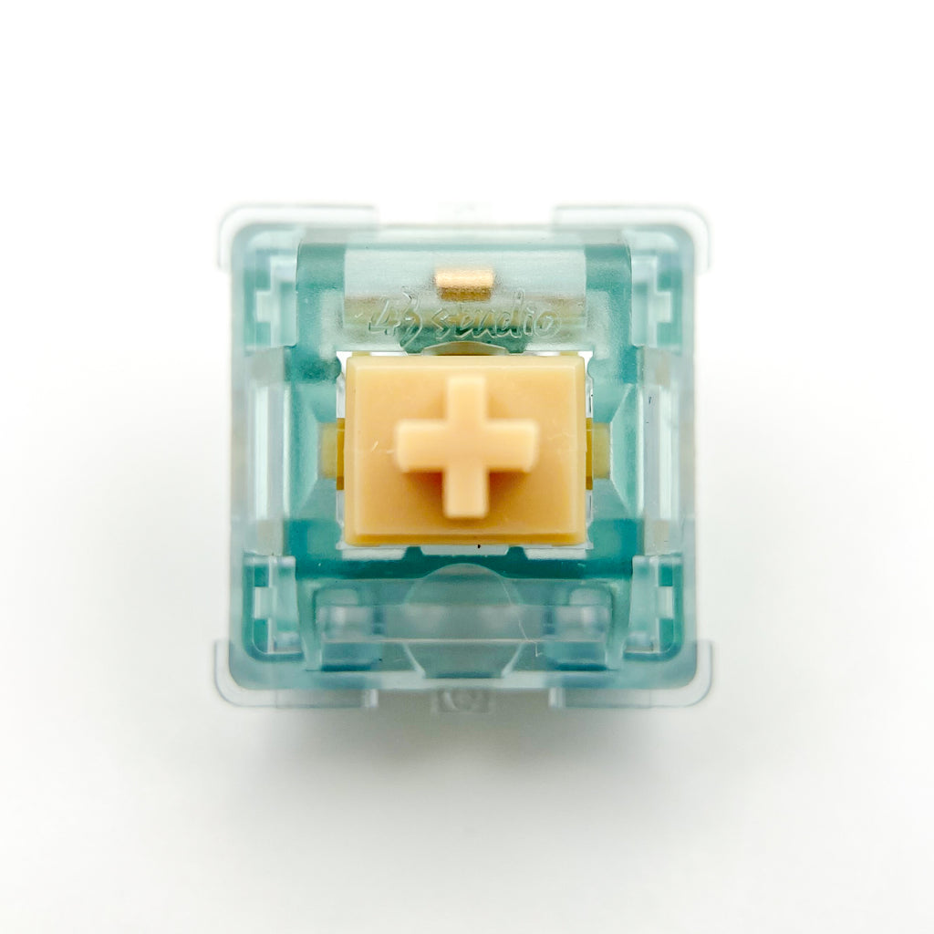 Jing Switches