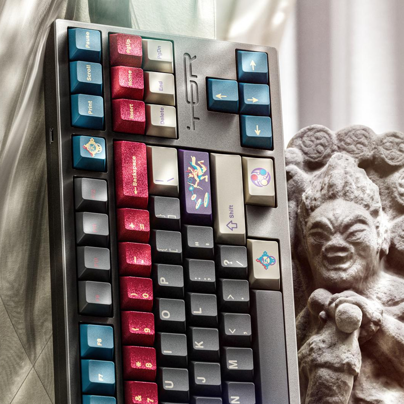 GMK CYL Thundergod