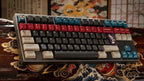 GMK CYL Thunder God (Pre-Order)