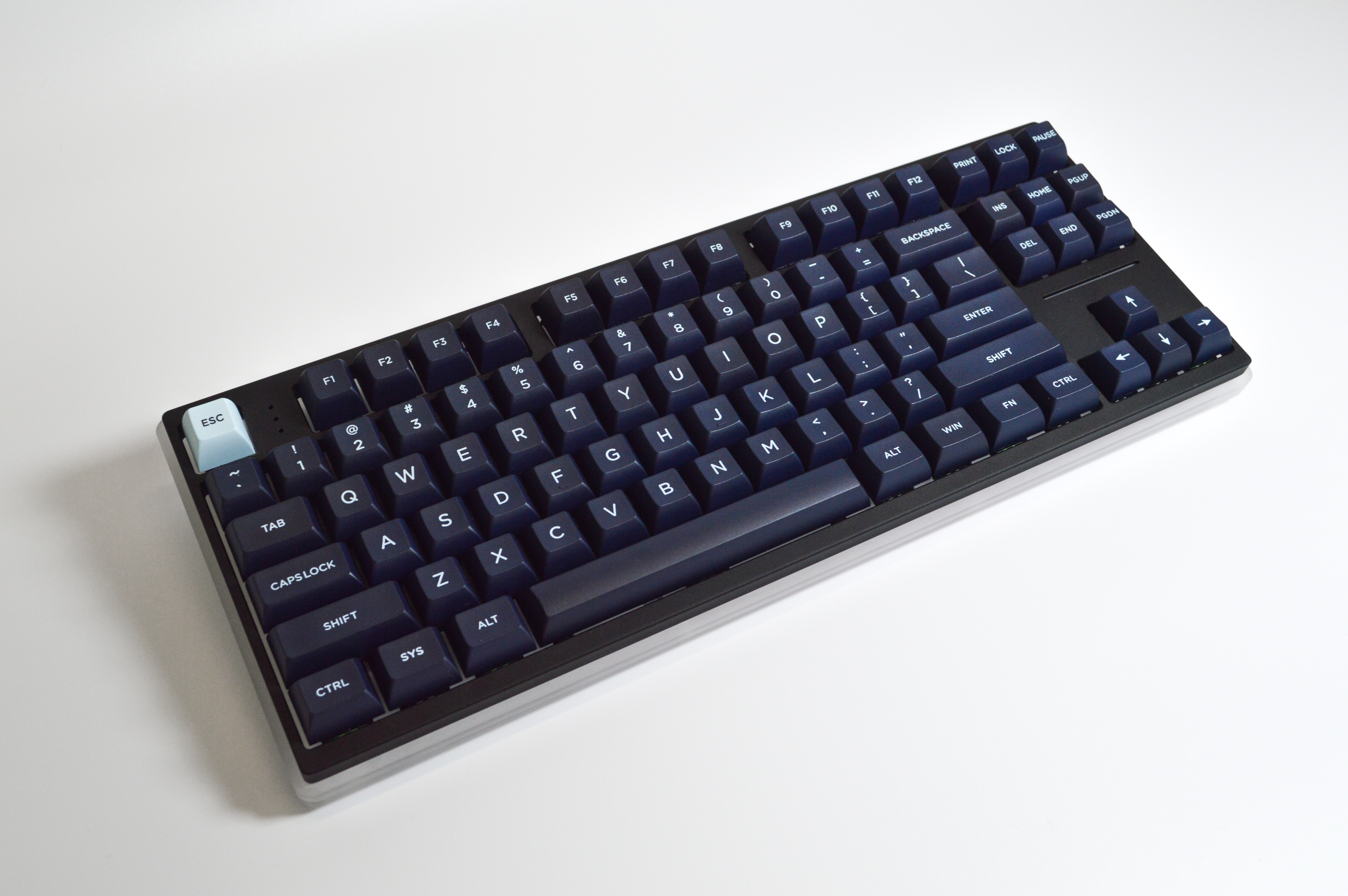 TX SA87 TKL