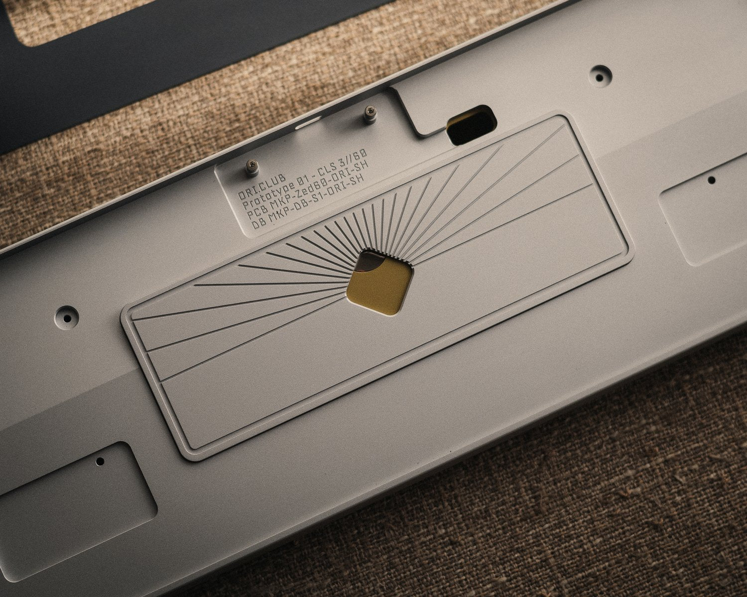 ORI CLS-3//60