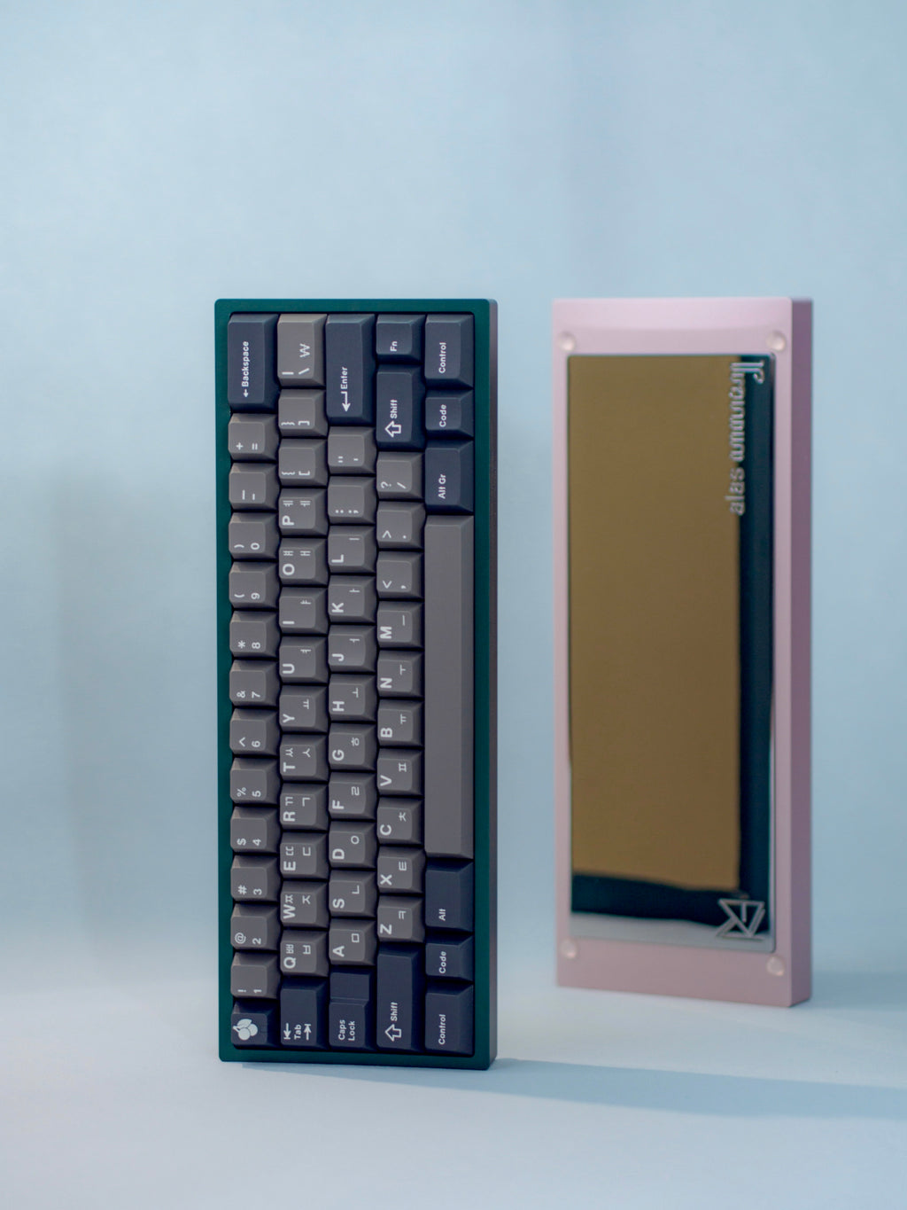 RME Studio Alas 60% Keyboard (In-stock)
