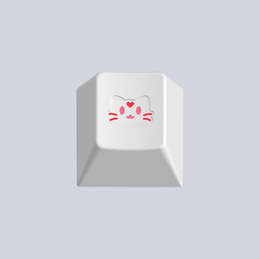 RAMA x GMK Hazakura