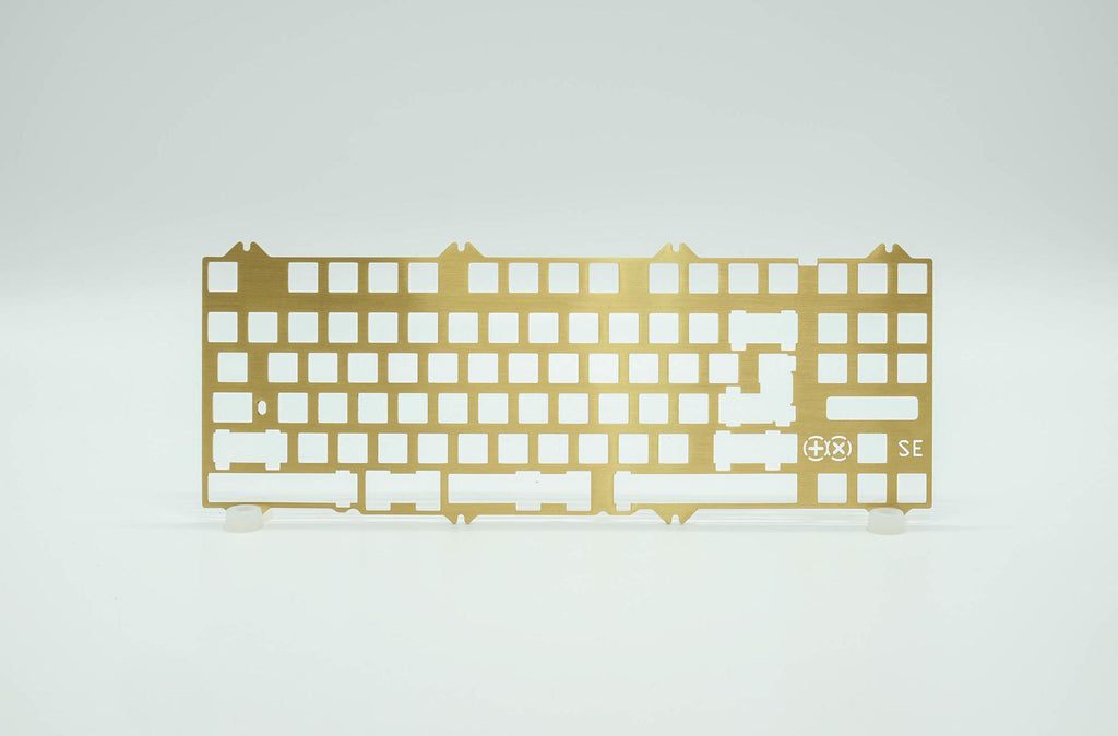 TX Keyboards Plates