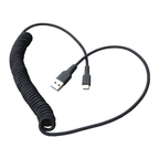 TX Coiled Cable