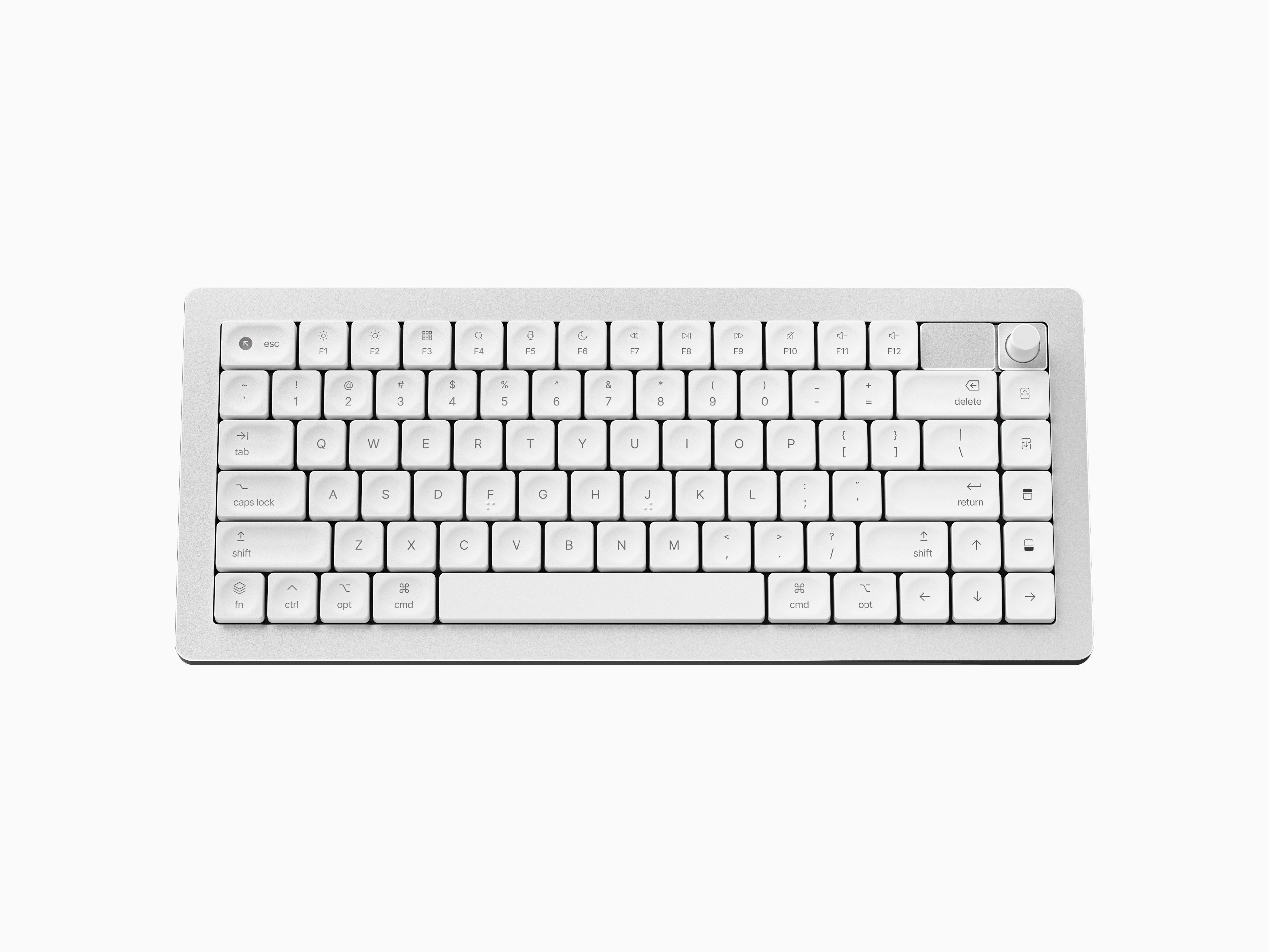 MONOKEI Series 2 Keycaps (In-stock)