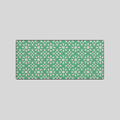 GMK Classic Arabic Deskmats (In-stock)